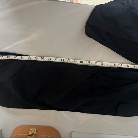 NWT Target Art Class White T-Shirt and Black Pants Set Girls Size 10/12 - Picture 7 of 11